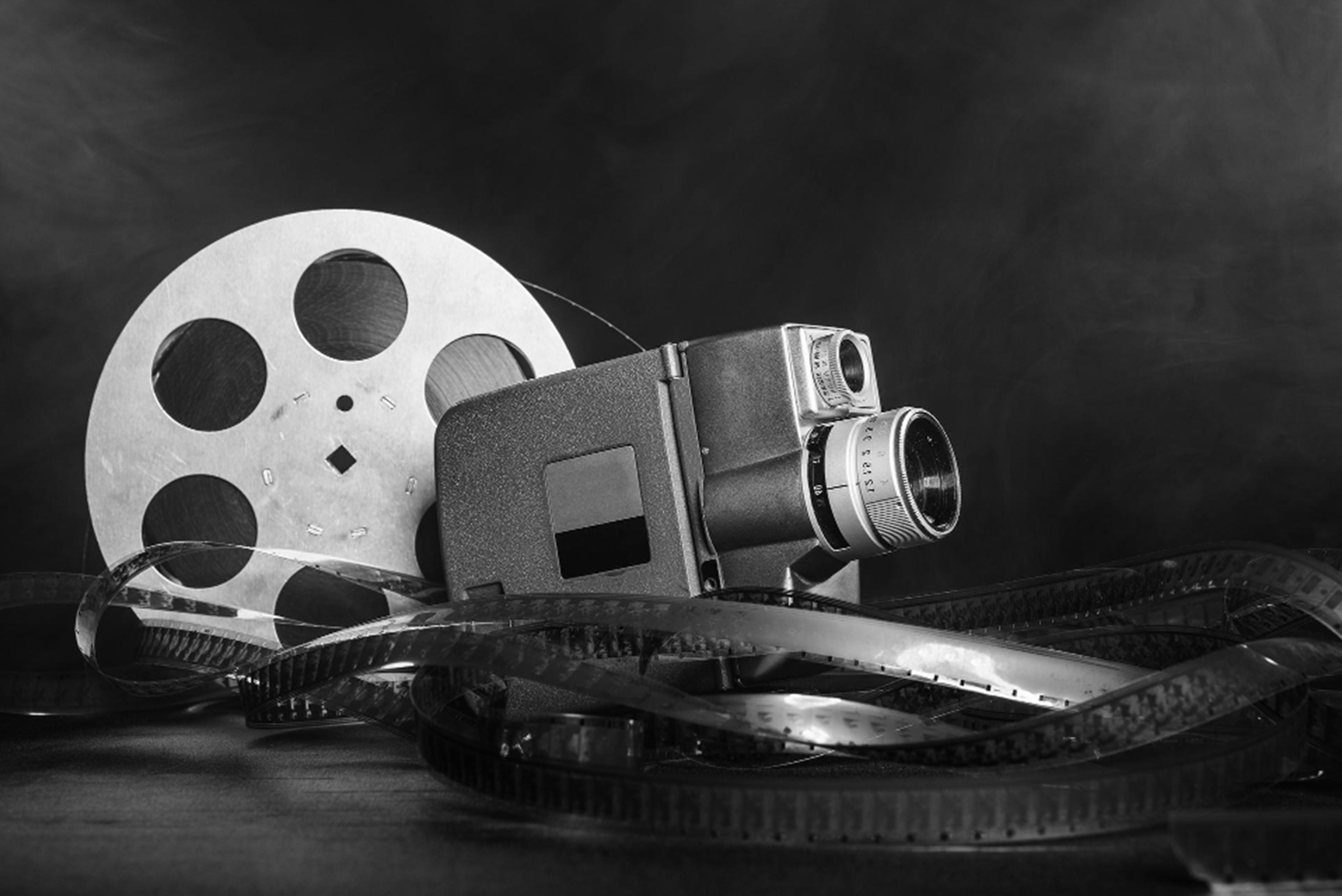 Cinematografía